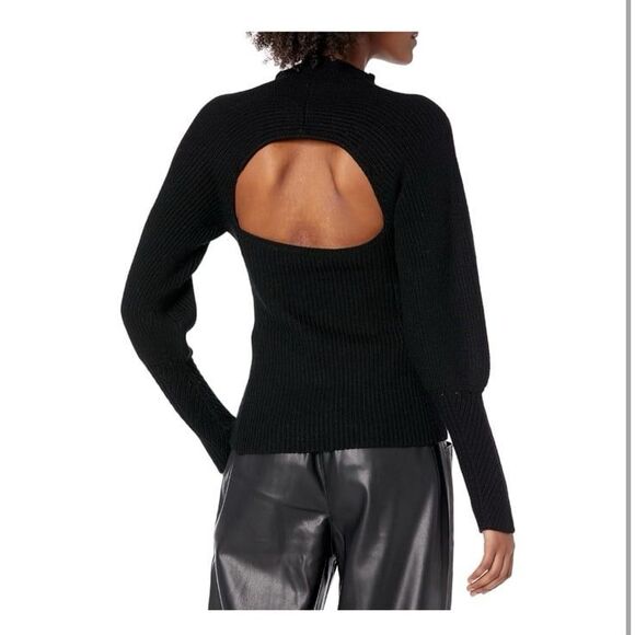 Rebecca Taylor sweater - Picture 2 of 11